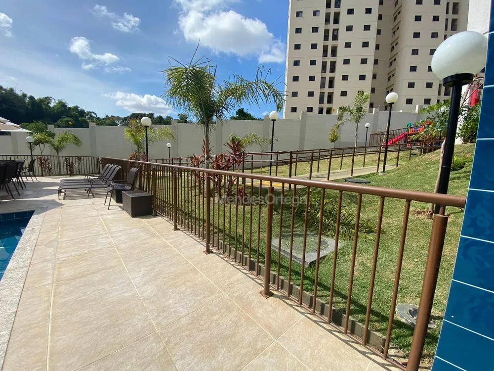 Apartamento, 2 quartos, 50 m² - Foto 15