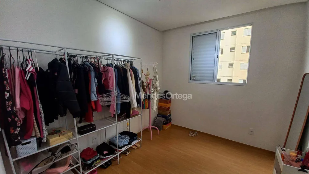Apartamento, 2 quartos, 50 m² - Foto 6