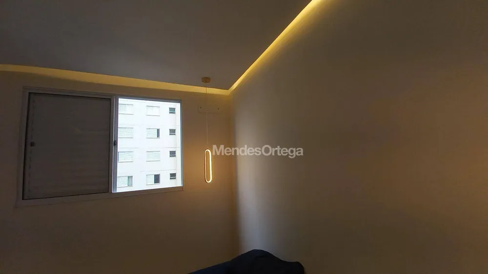 Apartamento, 2 quartos, 50 m² - Foto 8