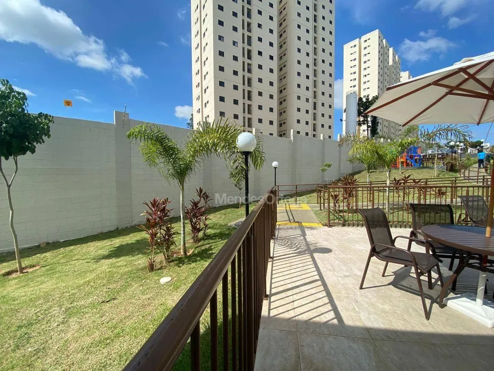 Apartamento, 2 quartos, 50 m² - Foto 12