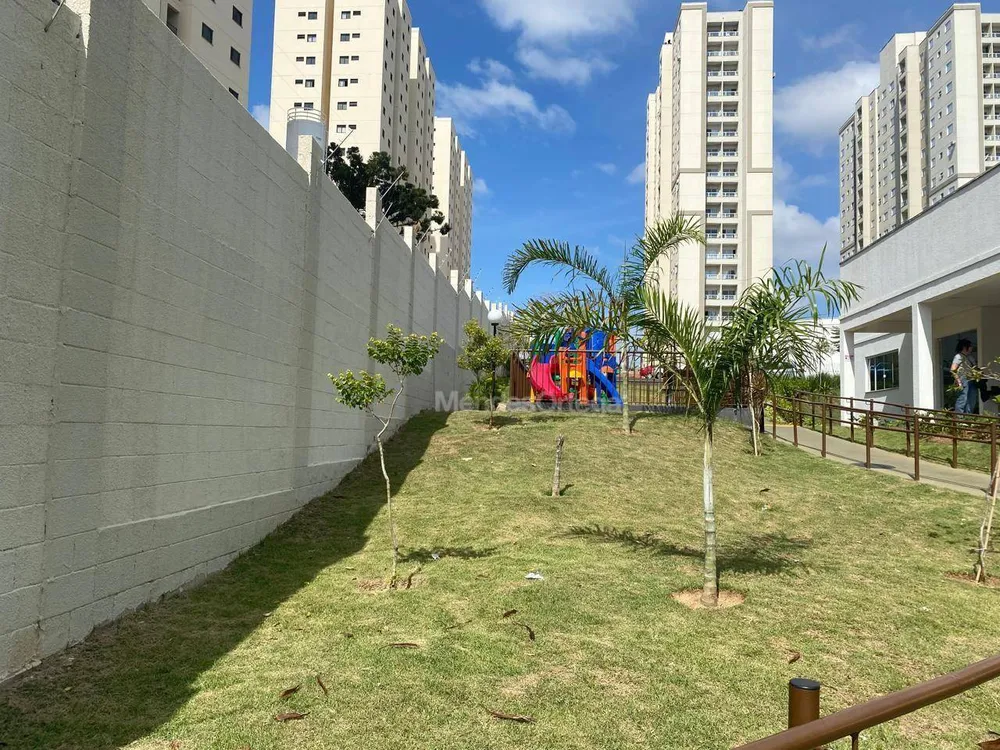 Apartamento, 2 quartos, 50 m² - Foto 16