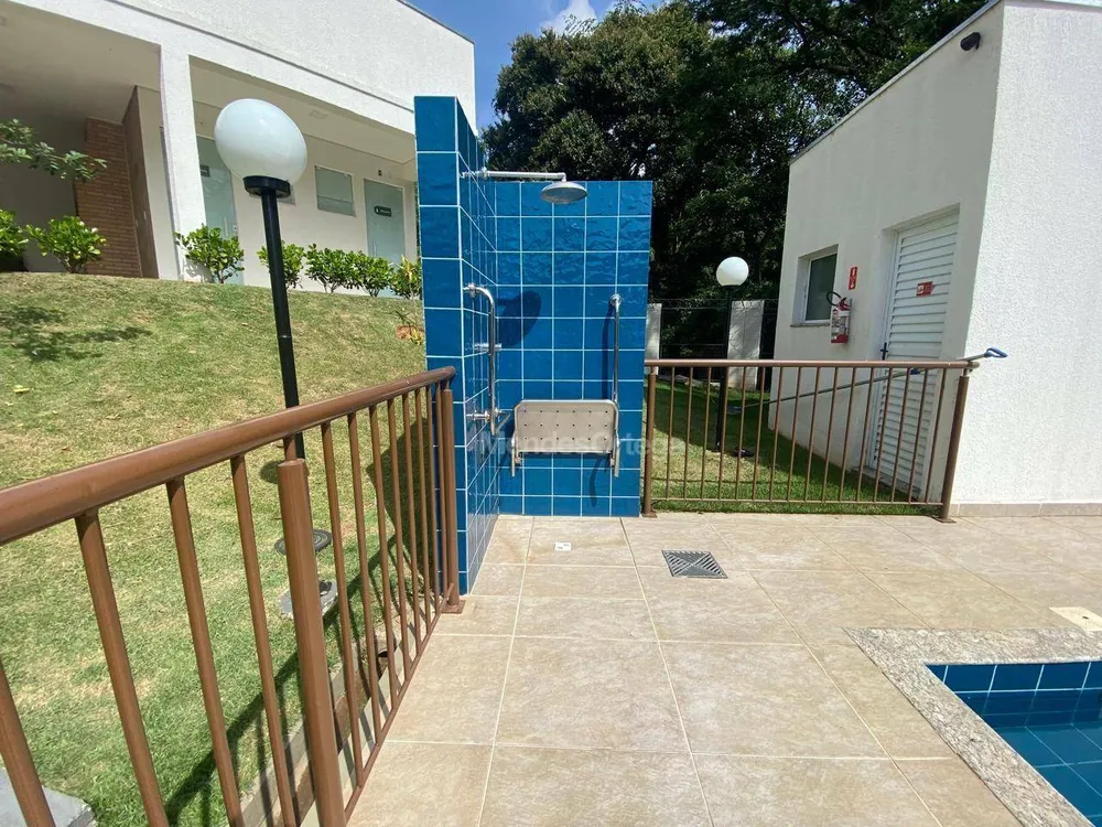 Apartamento, 2 quartos, 50 m² - Foto 13