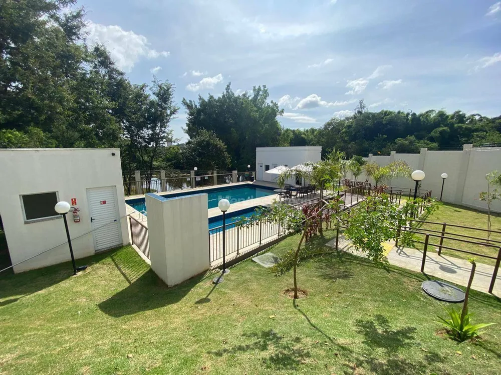 Apartamento, 2 quartos, 50 m² - Foto 10