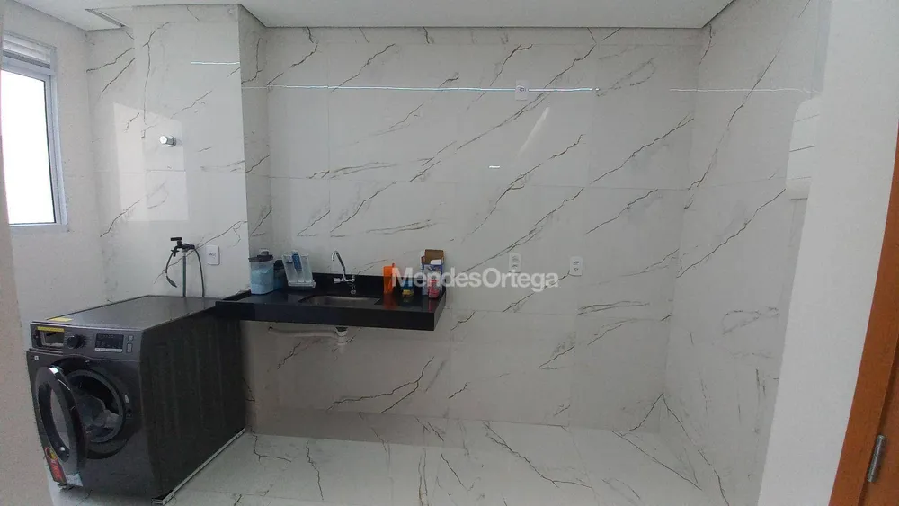 Apartamento, 2 quartos, 50 m² - Foto 4