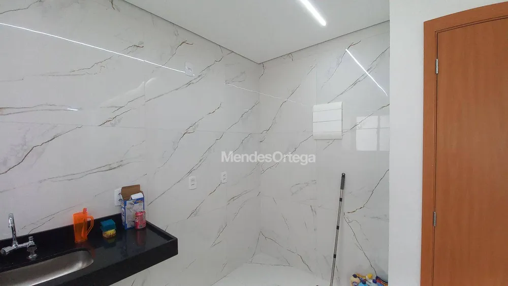 Apartamento, 2 quartos, 50 m² - Foto 5