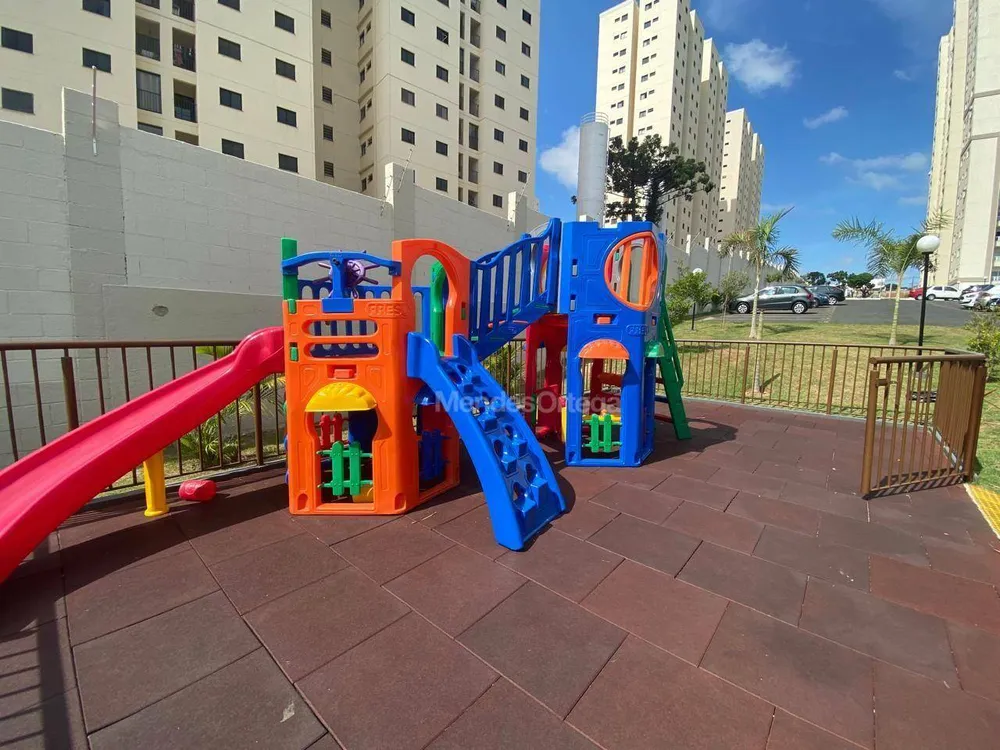 Apartamento, 2 quartos, 50 m² - Foto 9