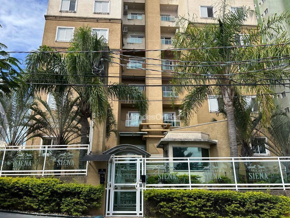 Apartamento à venda com 2 quartos, 54m² - Foto 2