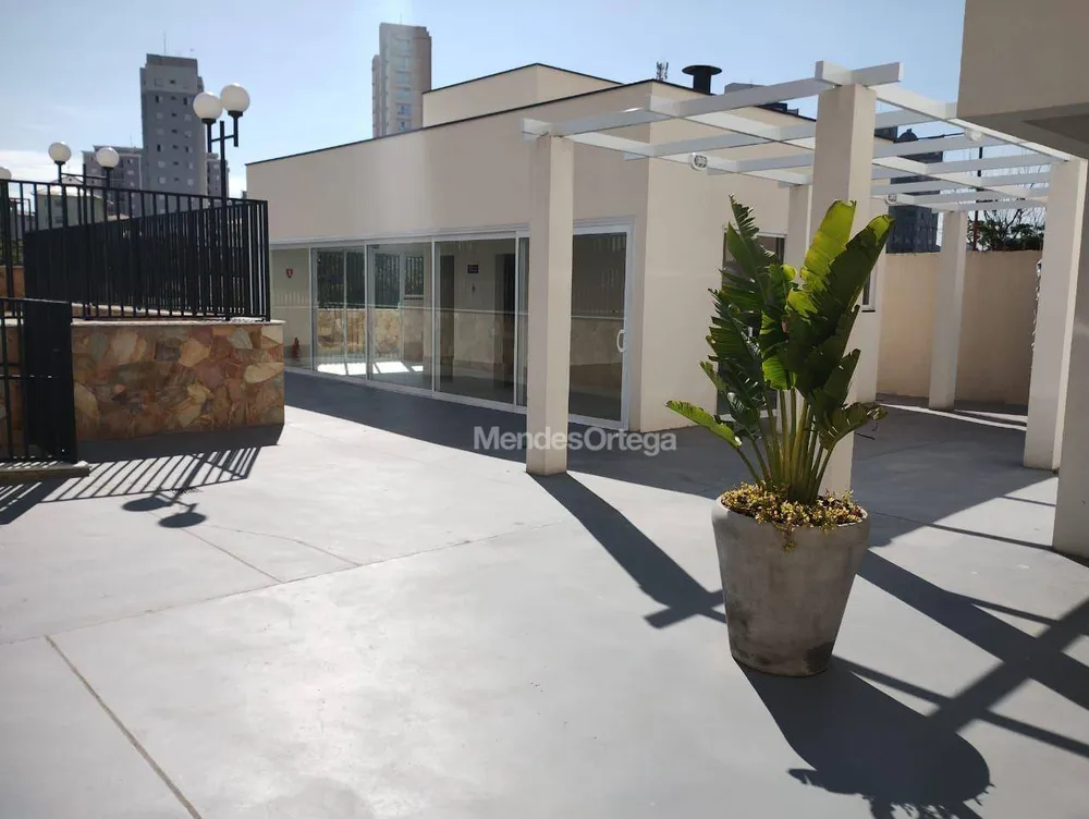 Apartamento, 3 quartos, 66 m² - Foto 10