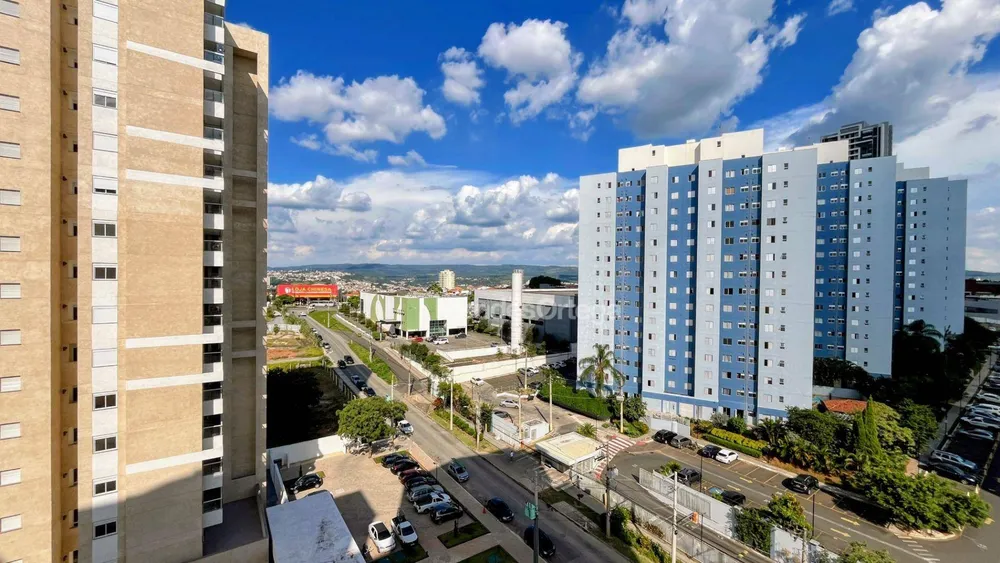 Apartamento, 3 quartos, 66 m² - Foto 5