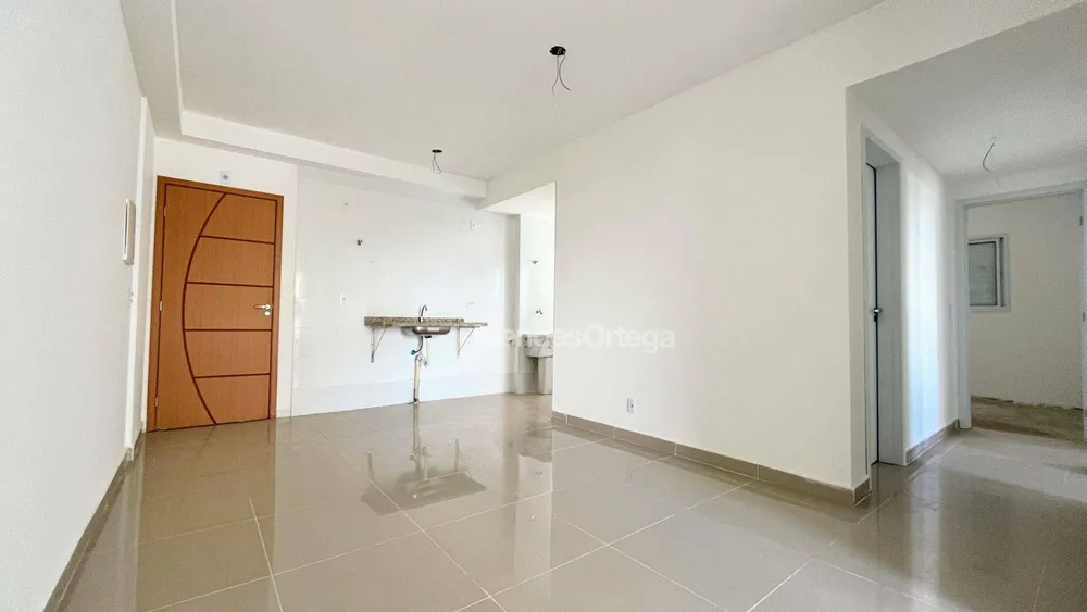 Apartamento, 3 quartos, 66 m² - Foto 3