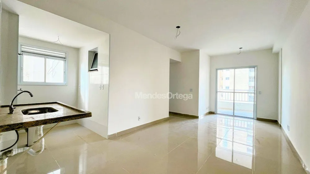 Apartamento, 3 quartos, 66 m² - Foto 2