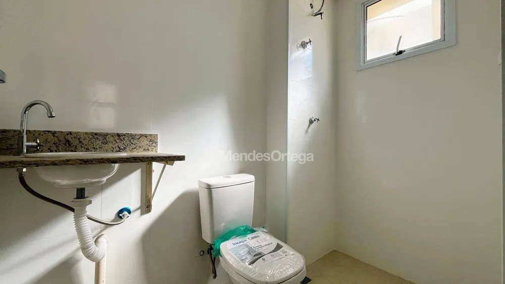 Apartamento, 3 quartos, 66 m² - Foto 7