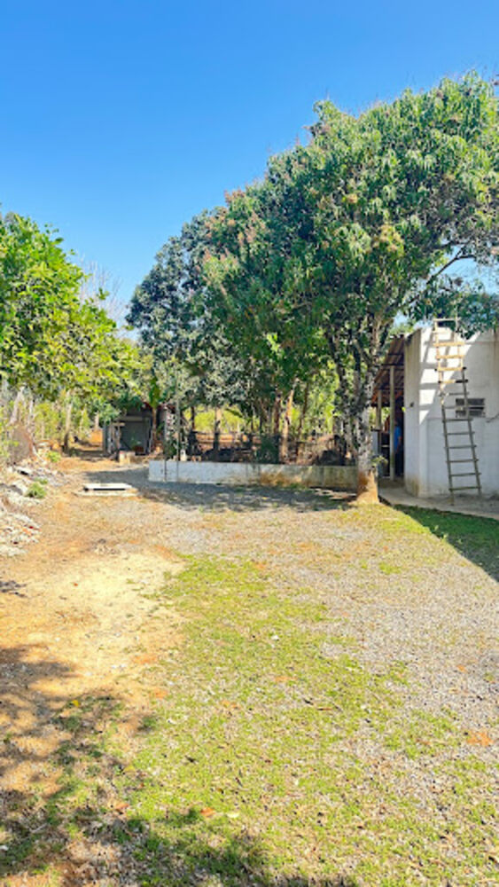 Chácara à venda com 3 quartos, 1133m² - Foto 4
