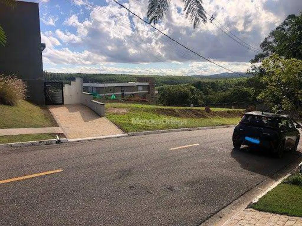 Loteamento e Condomínio, 1000 m² - Foto 1