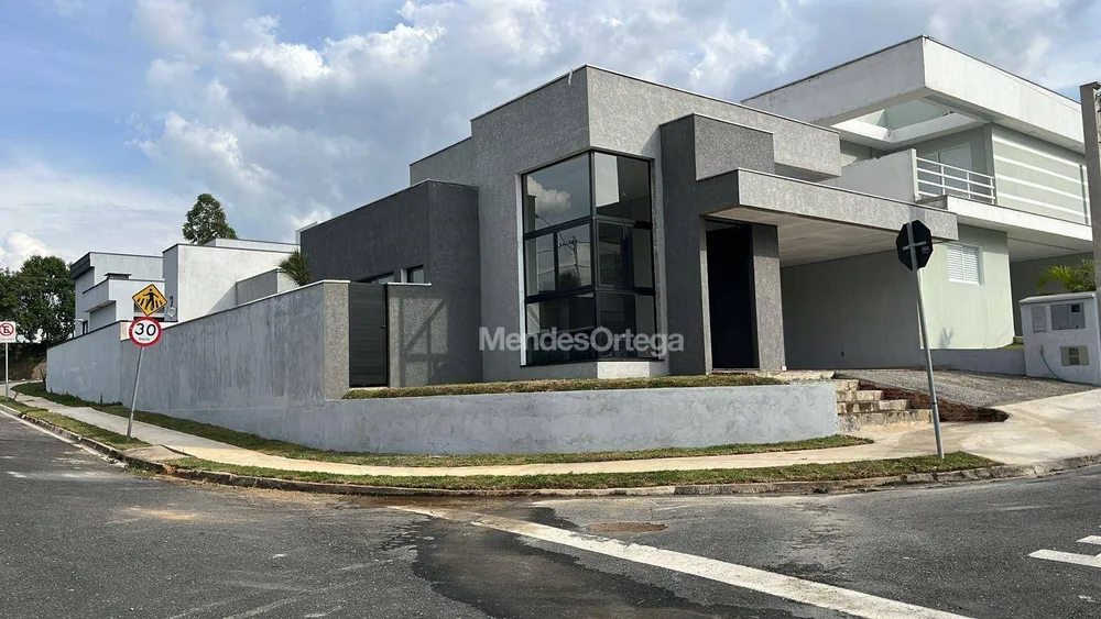 Casa de Condomínio, 3 quartos - Foto 6