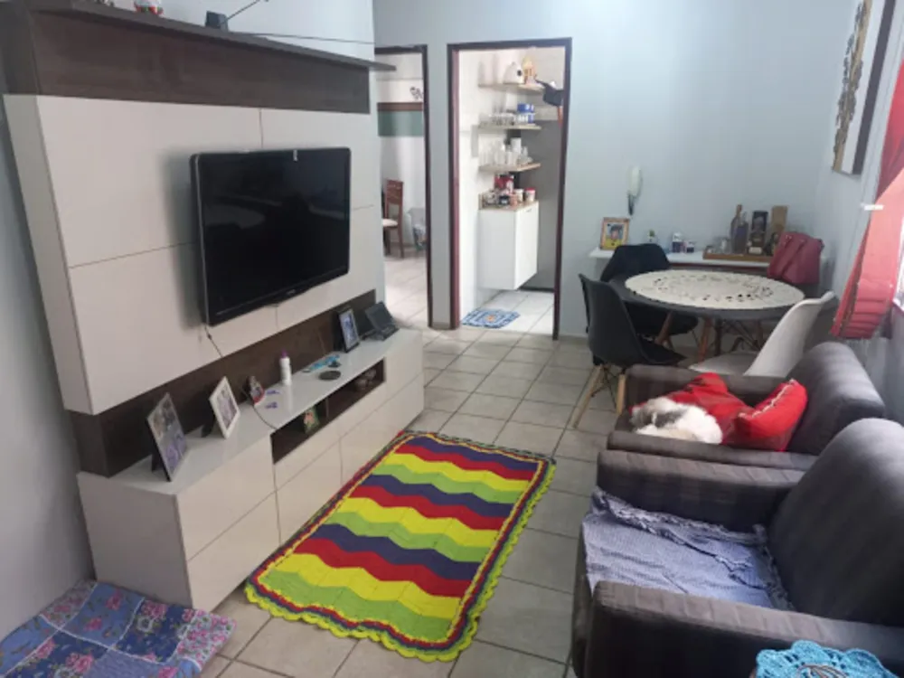 Apartamento, 2 quartos, 50 m² - Foto 4