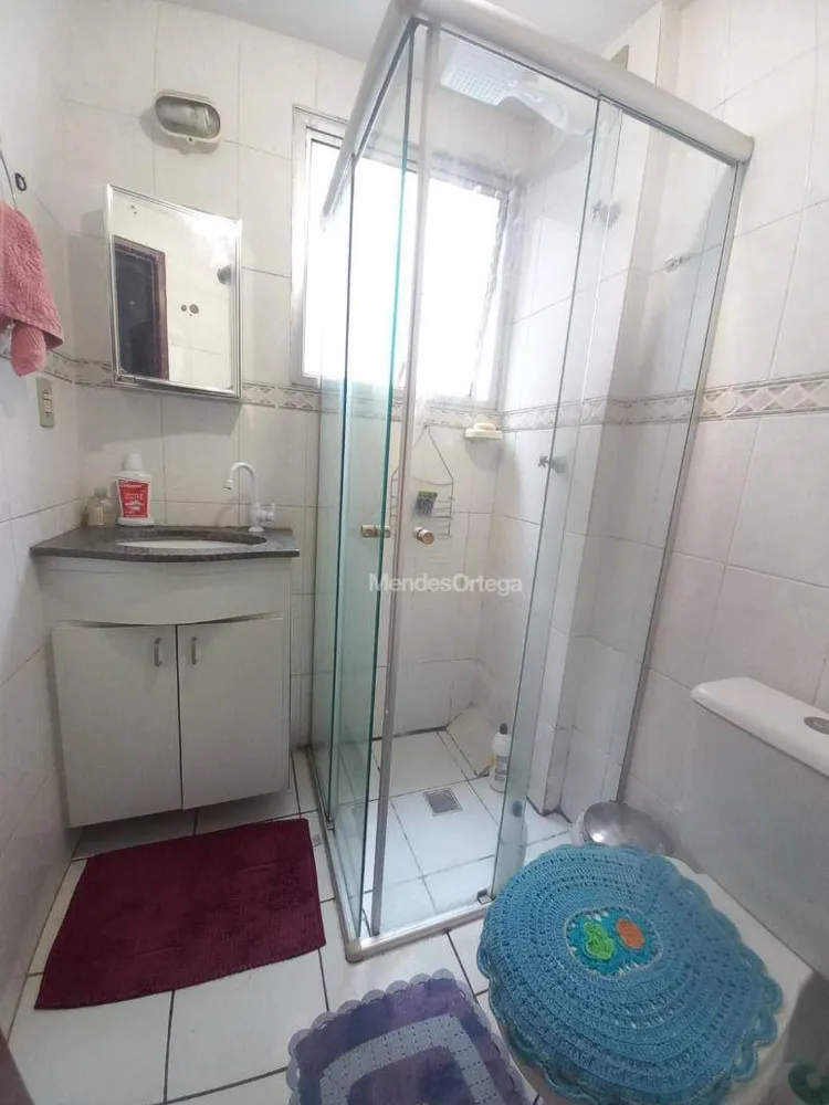 Apartamento, 2 quartos, 50 m² - Foto 9