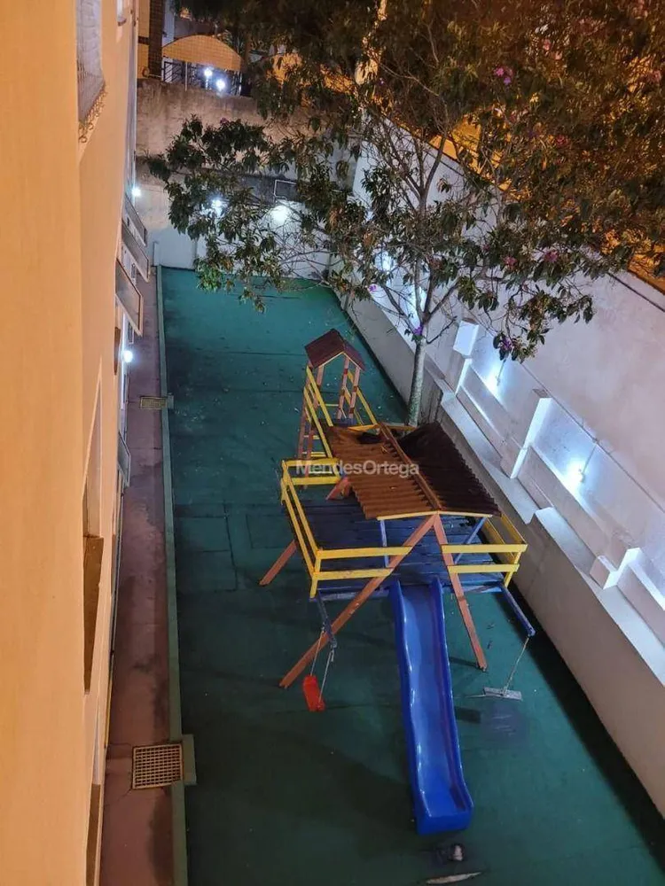 Apartamento, 2 quartos, 50 m² - Foto 7