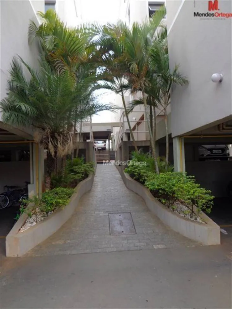 Apartamento, 2 quartos, 50 m² - Foto 6