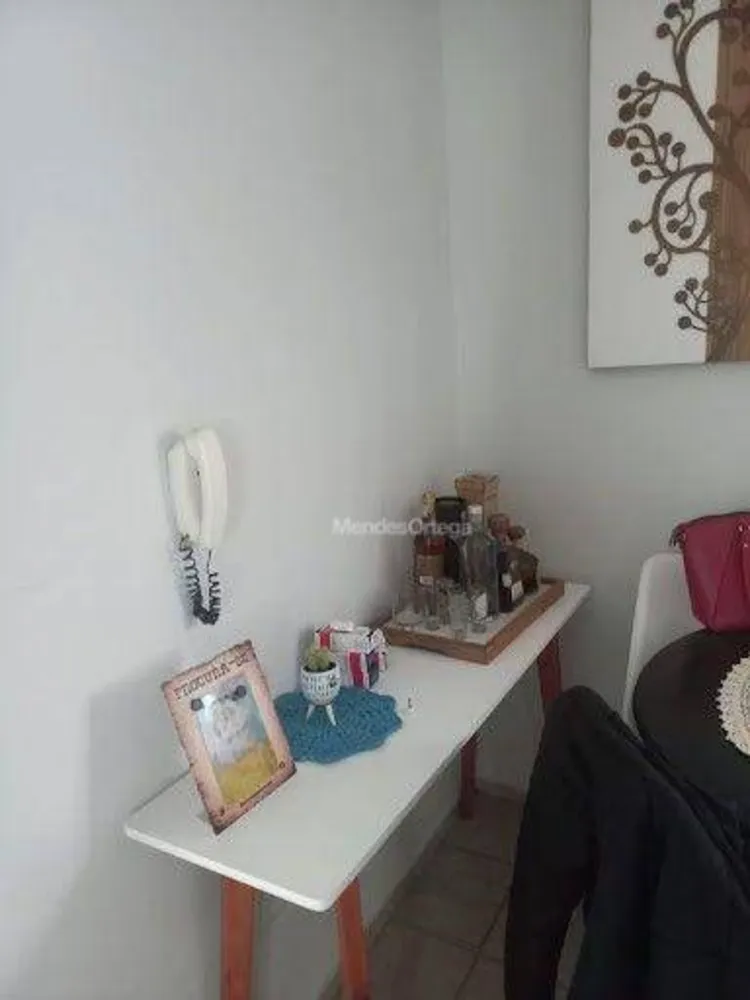 Apartamento, 2 quartos, 50 m² - Foto 3