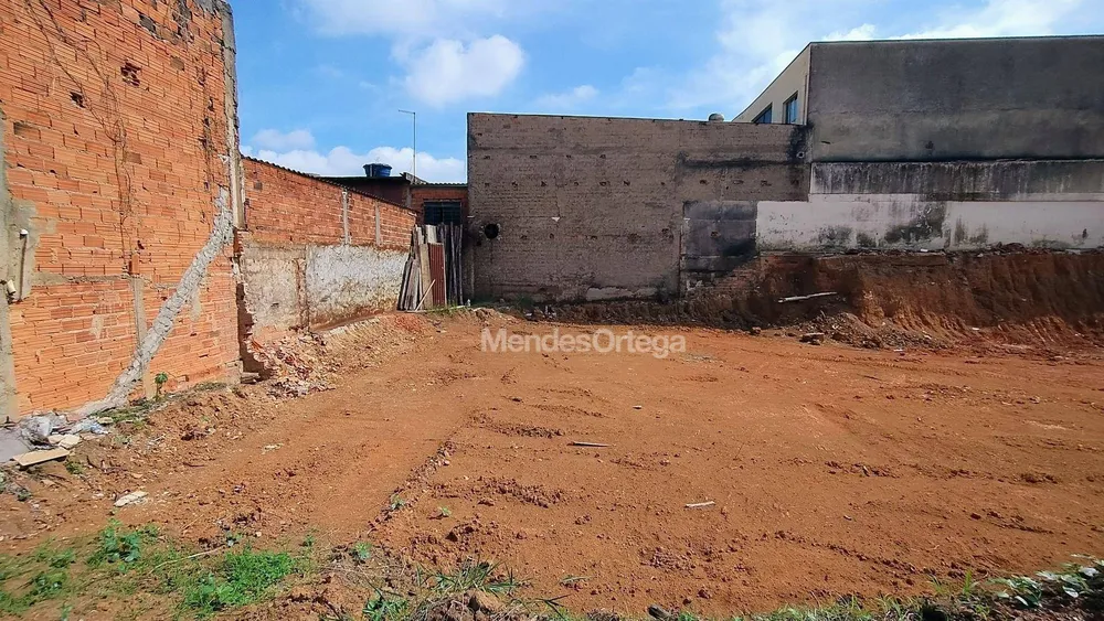 Terreno, 450 m² - Foto 1