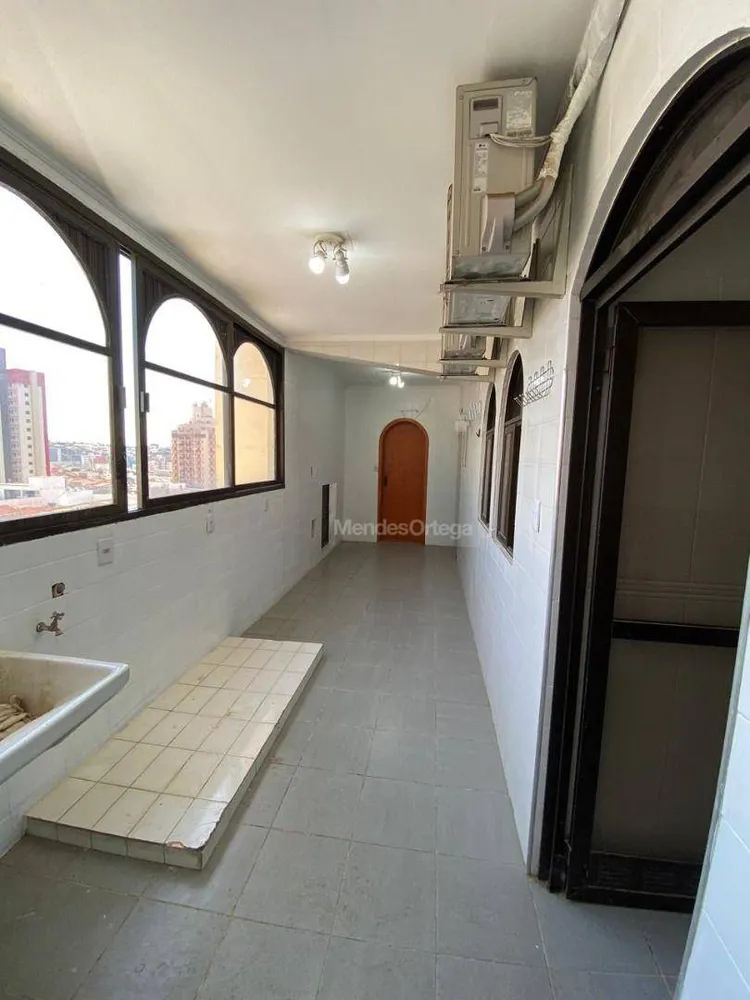 Apartamento, 3 quartos, 249 m² - Foto 14