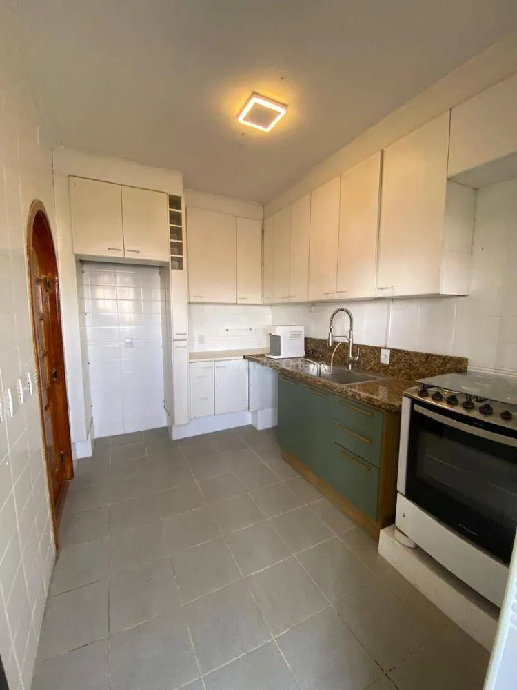 Apartamento, 3 quartos, 249 m² - Foto 13