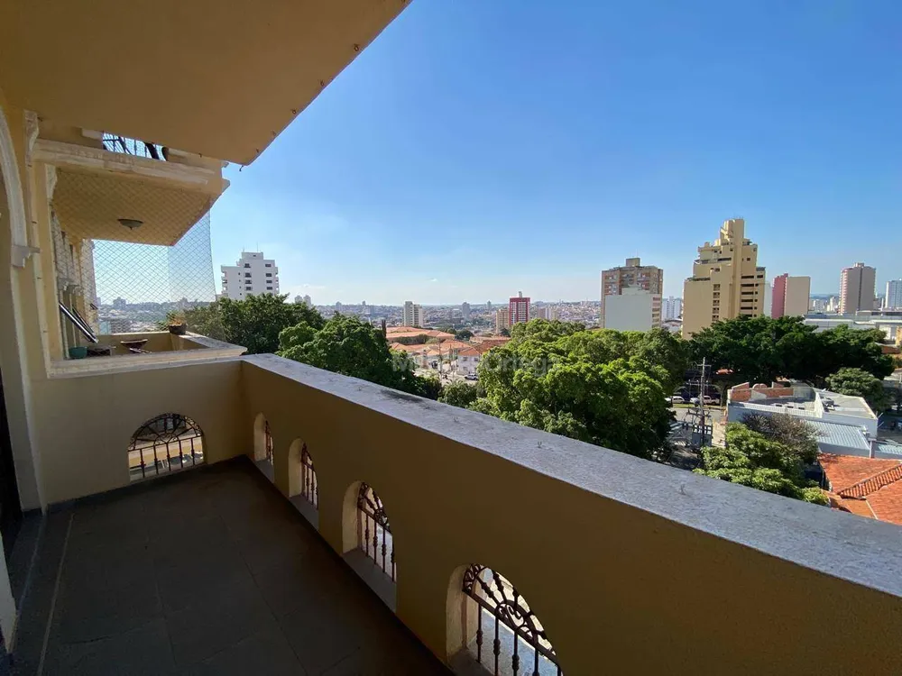 Apartamento, 3 quartos, 249 m² - Foto 3