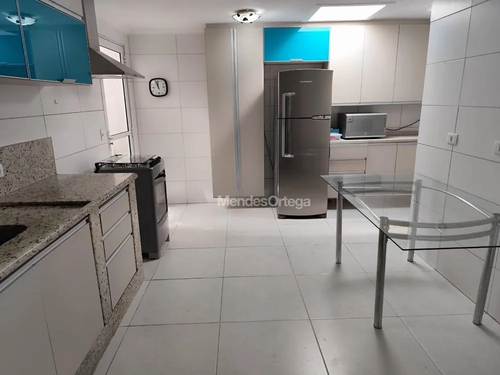 Casa, 3 quartos, 173 m² - Foto 5