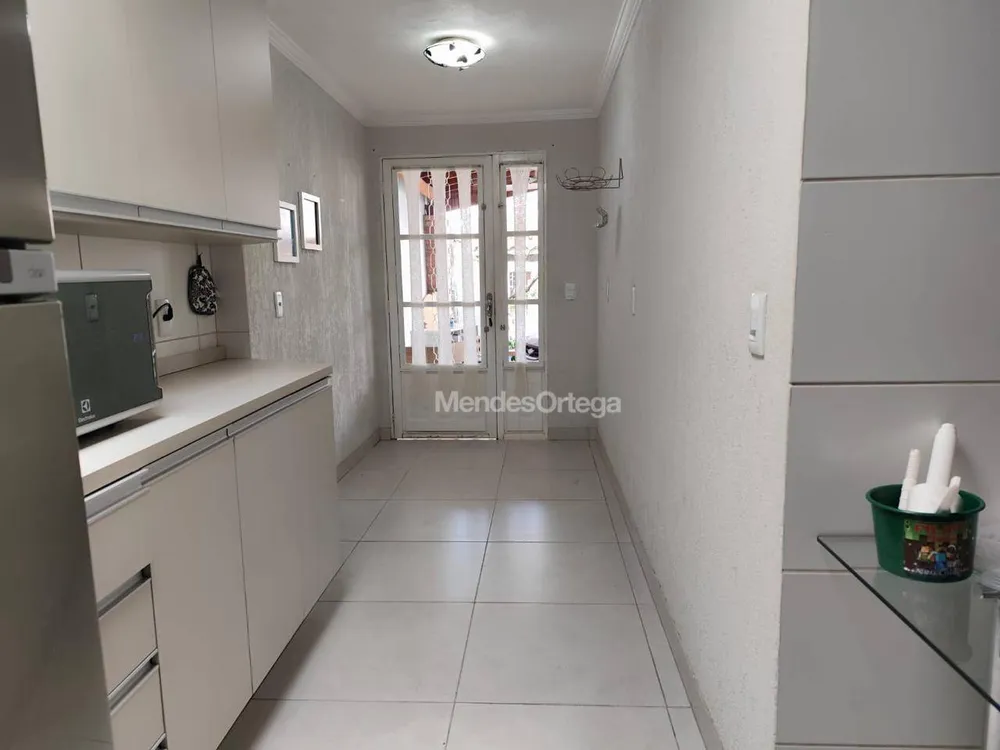 Casa, 3 quartos, 173 m² - Foto 6