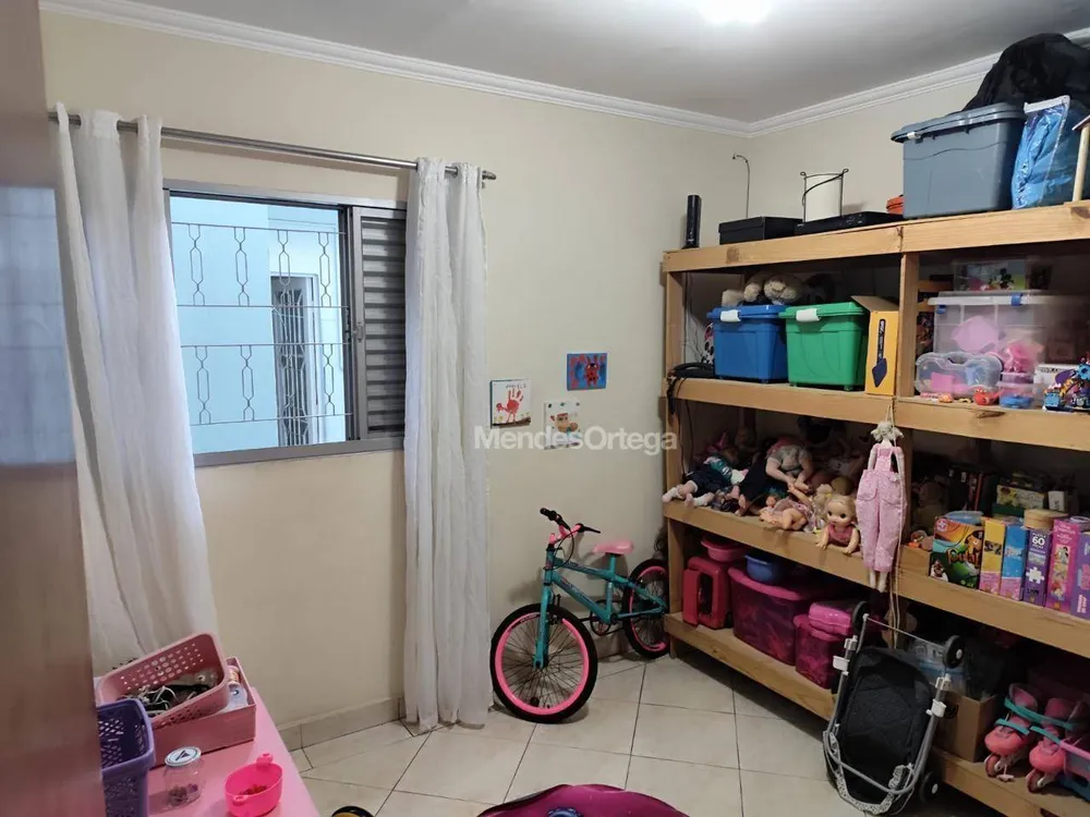 Casa, 3 quartos, 173 m² - Foto 10