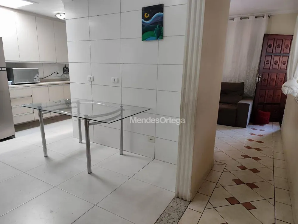 Casa, 3 quartos, 173 m² - Foto 3