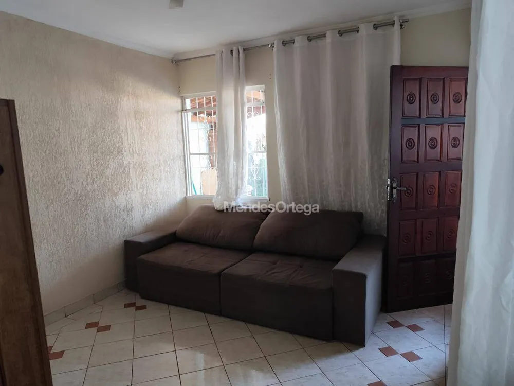 Casa, 3 quartos, 173 m² - Foto 2