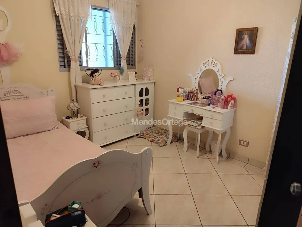 Casa, 3 quartos, 173 m² - Foto 8