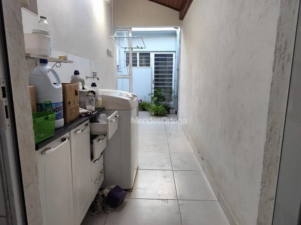 Casa, 3 quartos, 173 m² - Foto 7