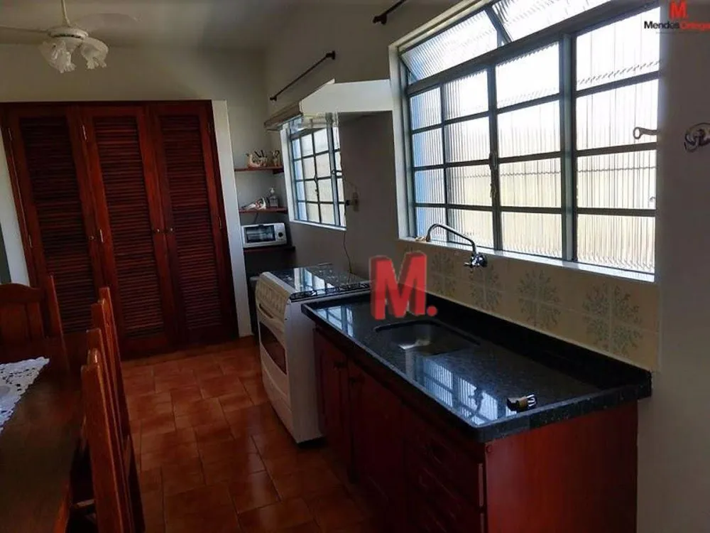 Chácara, 3 quartos, 4500 m² - Foto 1