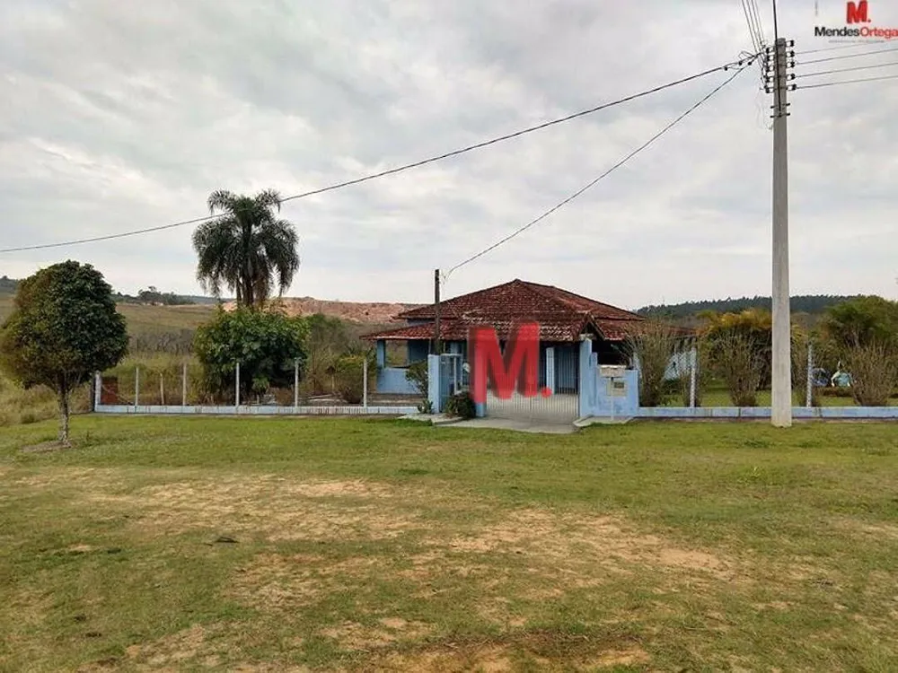 Chácara, 3 quartos, 4500 m² - Foto 4