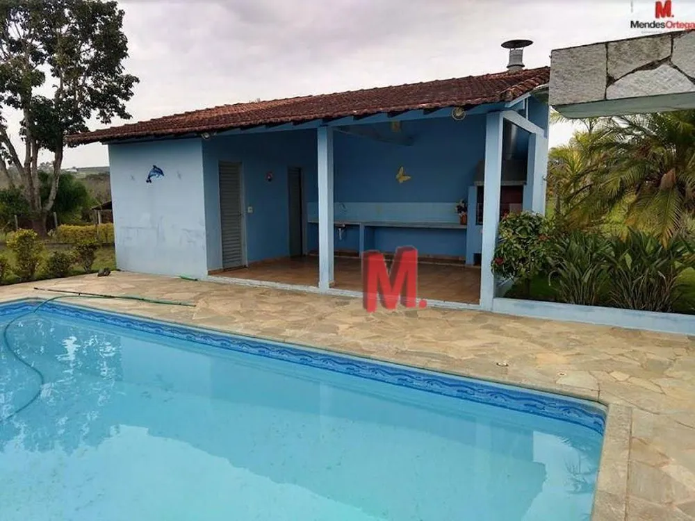 Chácara, 3 quartos, 4500 m² - Foto 3