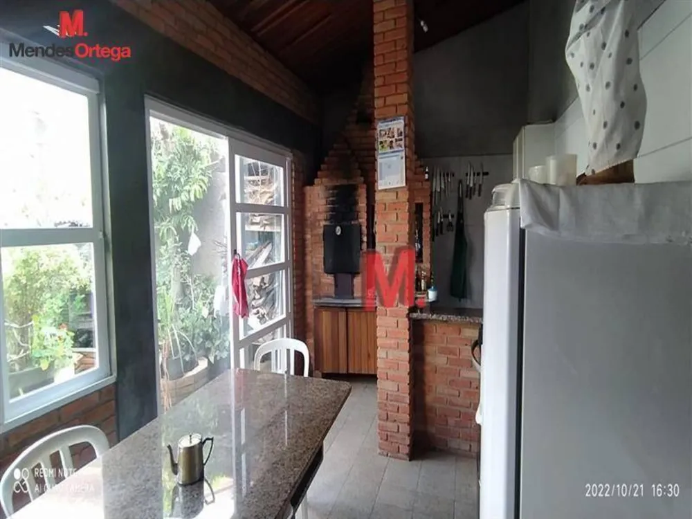 Casa, 3 quartos, 360 m² - Foto 4