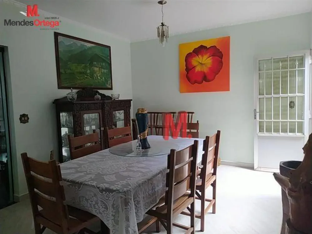 Casa, 3 quartos, 360 m² - Foto 2