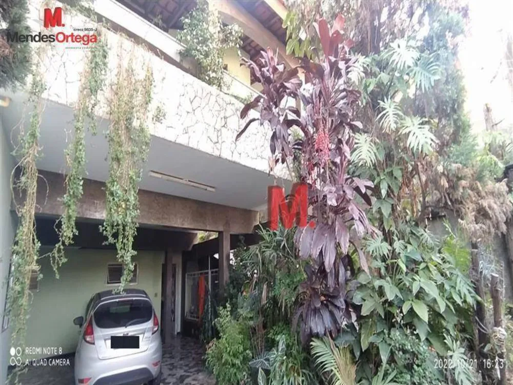 Casa, 3 quartos, 360 m² - Foto 1