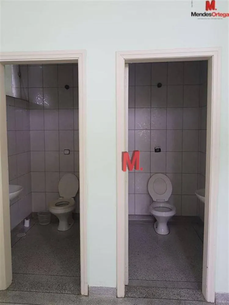 Loja-Salão, 150 m² - Foto 10