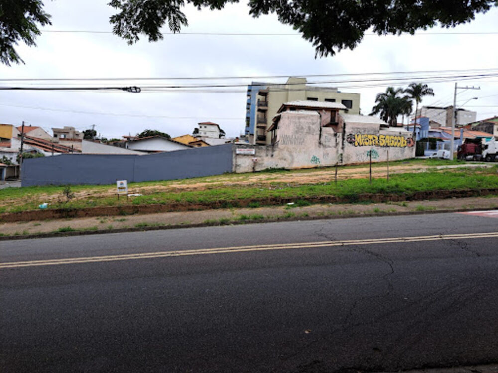 Terreno, 350 m² - Foto 1