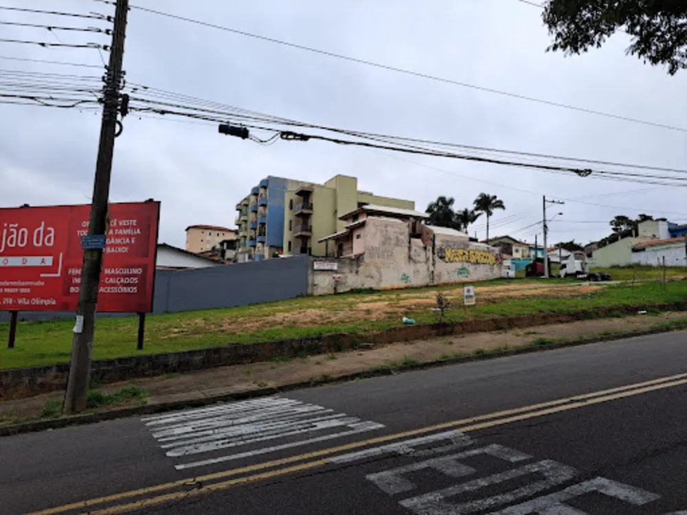 Terreno, 350 m² - Foto 1