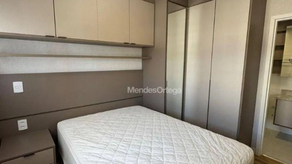 Apartamento, 1 quarto, 37 m² - Foto 4