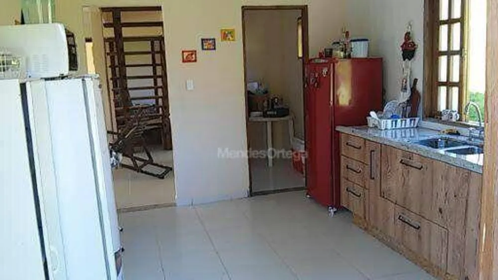 Chácara, 4 quartos, 1428 m² - Foto 6