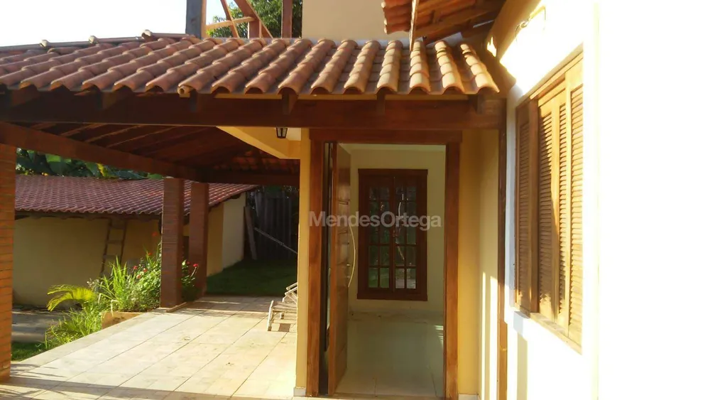 Chácara, 4 quartos, 1428 m² - Foto 7