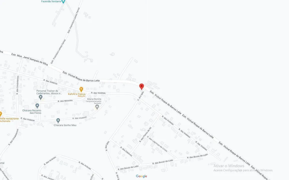 Chácara, 4 quartos, 1428 m² - Foto 10