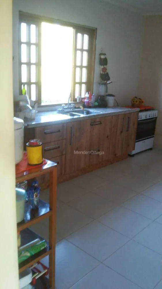 Chácara, 4 quartos, 1428 m² - Foto 5