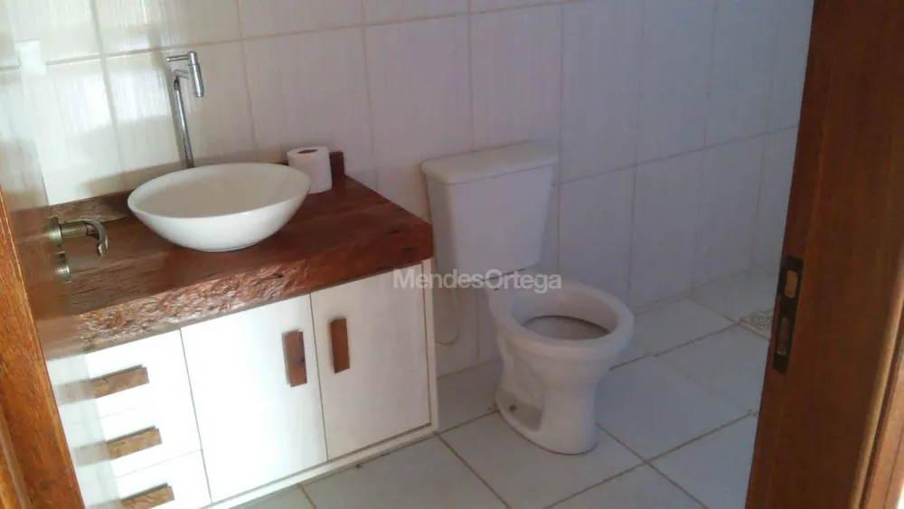 Chácara, 4 quartos, 1428 m² - Foto 8